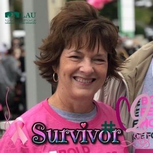 Meet your Posher, Kathy